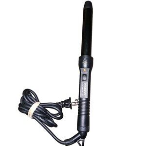 Proliss Twister Tourmaline Ceramic Curling Iron Wand